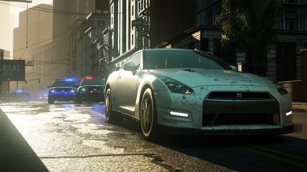 Need for speed 2015 microsoft store